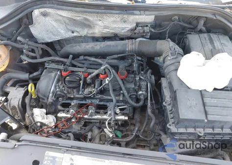 2014 Volkswagen Tiguan S from USA, damaged, VIN WVGAV3AX4EW535576